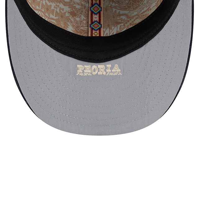 ニューエラ キャップ 海外取寄 PC59FIFTY シアトル マリナーズ 2026 MLB SPRING TRAINING PRE-CURVED FITTED CAP TEAL NAVY