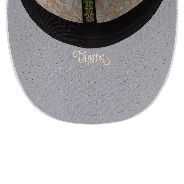 ニューエラ キャップ 海外取寄 LP59FIFTY ニューヨーク ヤンキース 2026 MLB SPRING TRAINING LOW CROWN FITTED CAP ROYAL NAVY WHITE