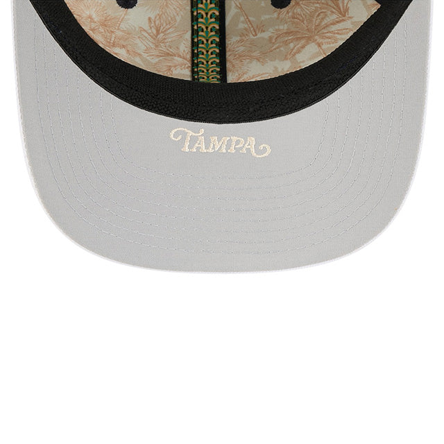 ニューエラ キャップ 海外取寄 9SEVENTY ニューヨーク ヤンキース 2026 MLB SPRING TRAINING SNAPBACK CAP NAVY WHITE