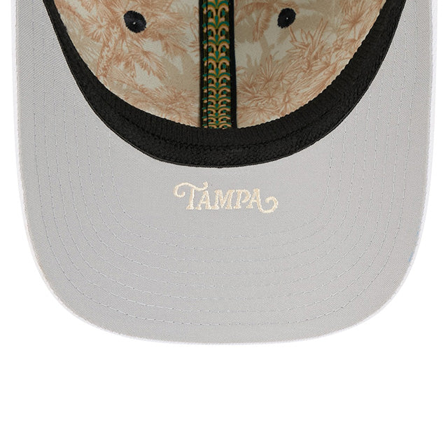 ニューエラ キャップ 海外取寄 39THIRTY M-CROWN ニューヨーク ヤンキース 2026 MLB SPRING TRAINING FLEX FIT CAP NAVY WHITE