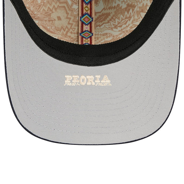 ニューエラ キャップ 海外取寄 39THIRTY M-CROWN シアトル マリナーズ 2026 MLB SPRING TRAINING FLEX FIT CAP TEAL NAVY