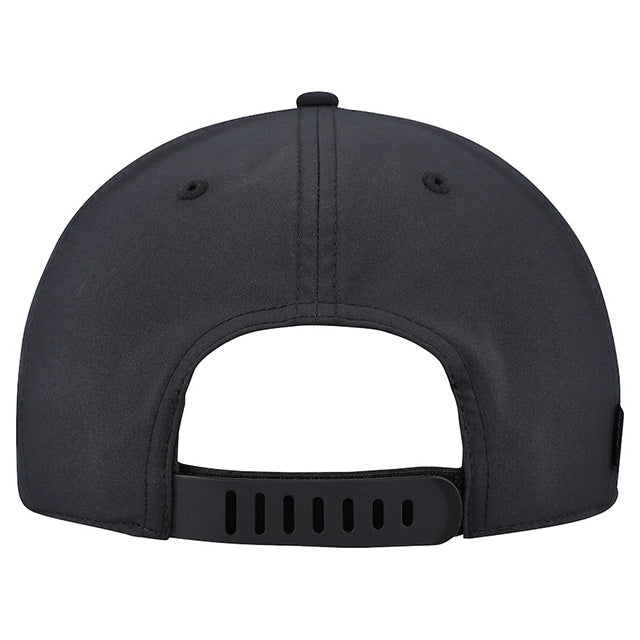 海外取寄 ジェイ ウーソモデル WWE キャップ スナップバック MAIN EVENT BACK 9 SNAPBACK CAP BLACK