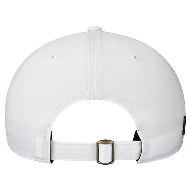 海外取寄 CMパンクモデル WWE キャップ ストラップバック CIRCLE LIGHTENING BOLT TERRA TWILL ADJUSTABLE CAP WHITE