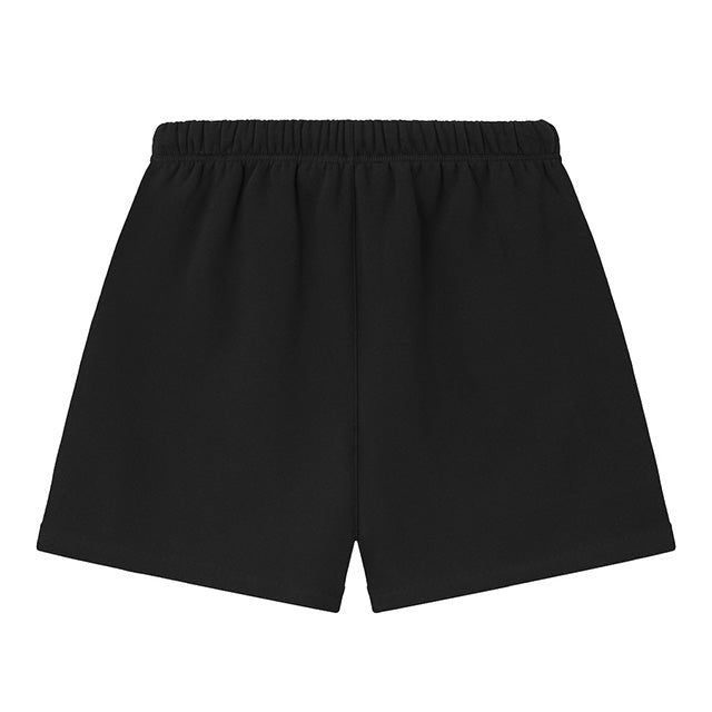 海外取寄 NBAコラボ フィアーオブゴッド エッセンシャルズ NBA LOGO SPORT SHORTS