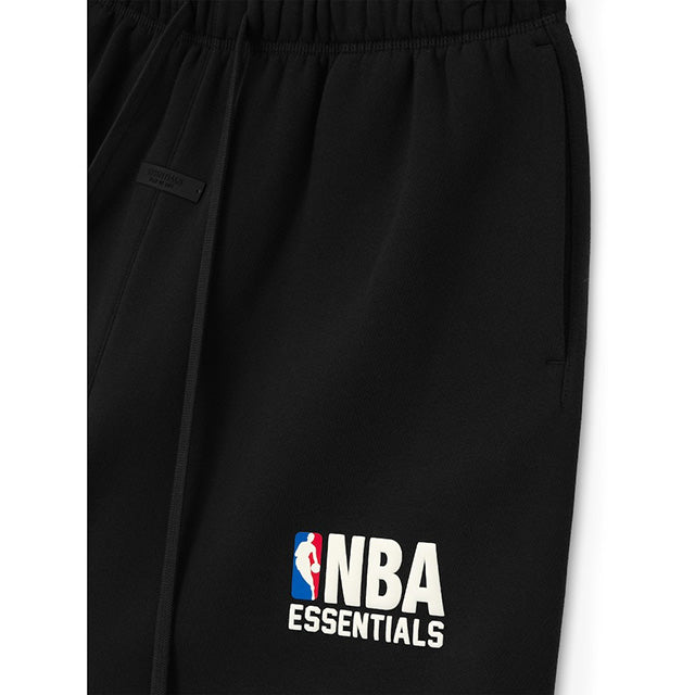 海外取寄 NBAコラボ フィアーオブゴッド エッセンシャルズ NBA LOGO SPORT SHORTS