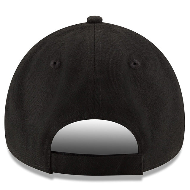 海外取寄 ニューエラ キャップ 9TWENTY ストラップバック 2025 WNBA PLAYOFFS STRAPBACK CAP BLACK