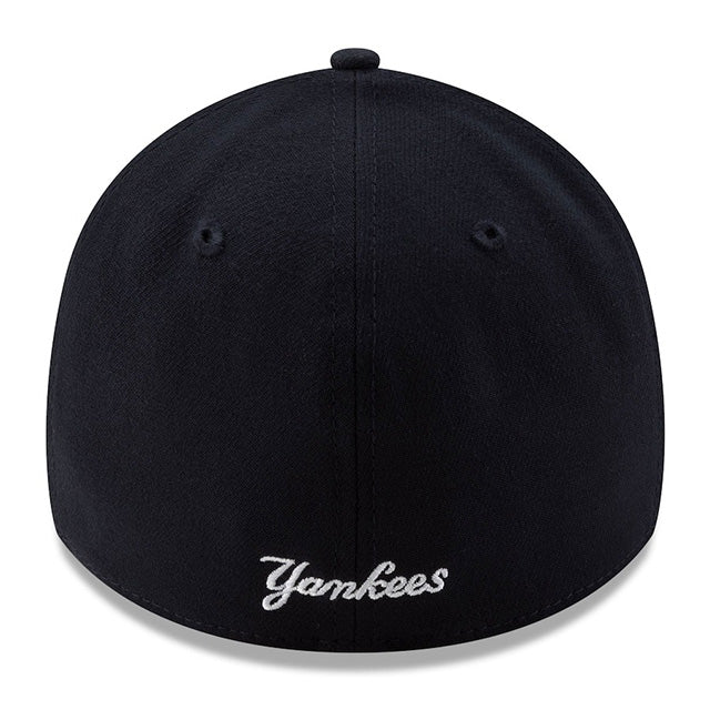 海外取寄 2025 ポストシーズンモデル ニューエラ キャップ 39THIRTY ニューヨーク ヤンキース MLB POSTSEASON FLEX FIT CAP BLACK NEW ERA NEWYORK YANKEES