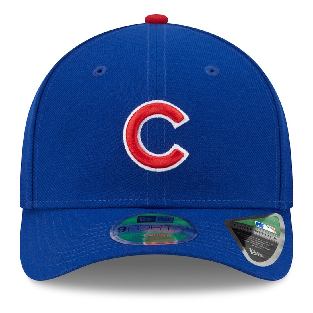 海外取寄 2025 ポストシーズンモデル ニューエラ キャップ 9FORTY M-CROWN シカゴカブス MLB POSTSEASON SNAPBACK CAP ROYAL