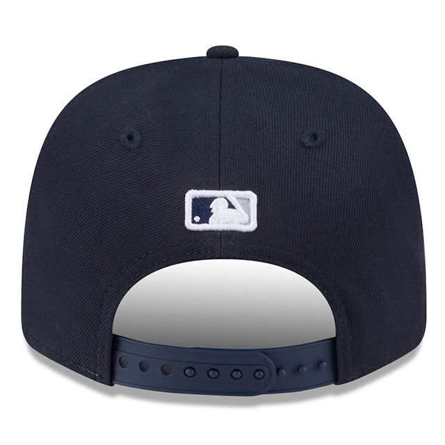 海外取寄 2025 ポストシーズンモデル ニューエラ キャップ 9SEVENTY ニューヨーク ヤンキース MLB POSTSEASON SNAPBACK CAP BLACK NEW ERA NEWYORK YANKEES