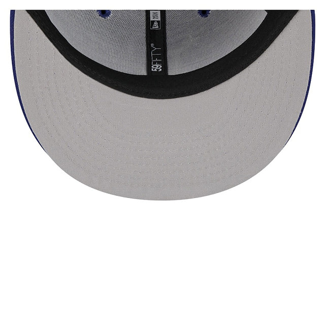 ニューエラ 59FIFTY ロサンゼルス ドジャース 2023 MLB ALL-STAR GAME ROYAL BLUE