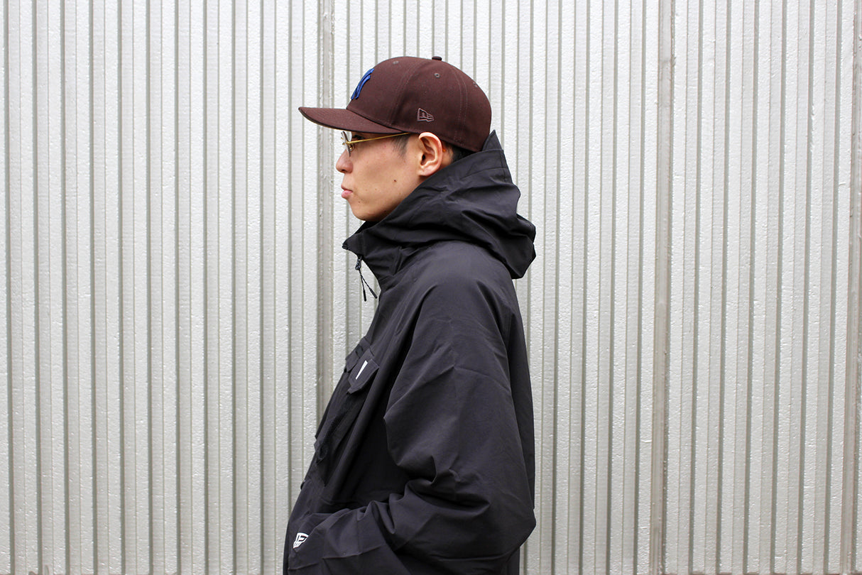 ニューエラ LP 59FIFTY ニューヨーク ヤンキース MLB BURNT WOOD LC LOW-CROWN FITTED CAP AMZ-EX