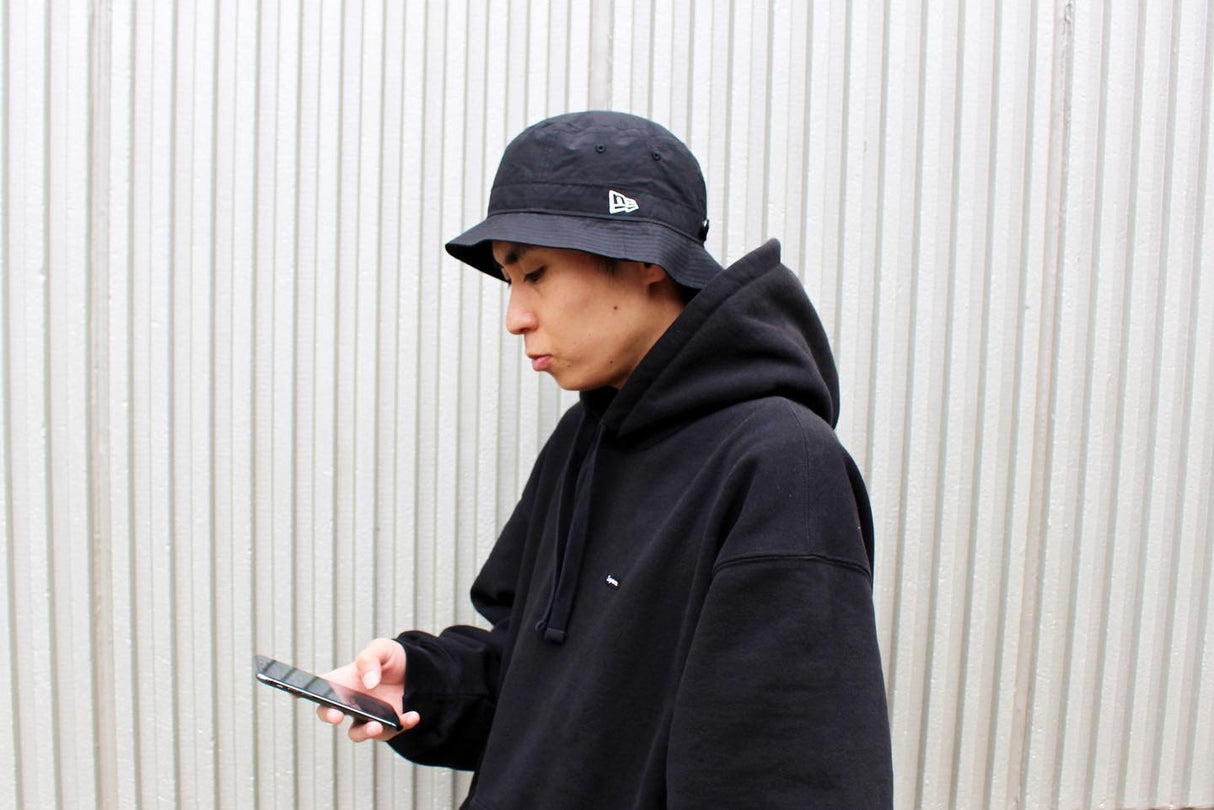 ニューエラ アウトドア バケットハット OUTDOOR CORDURA BUCKET-02 HAT