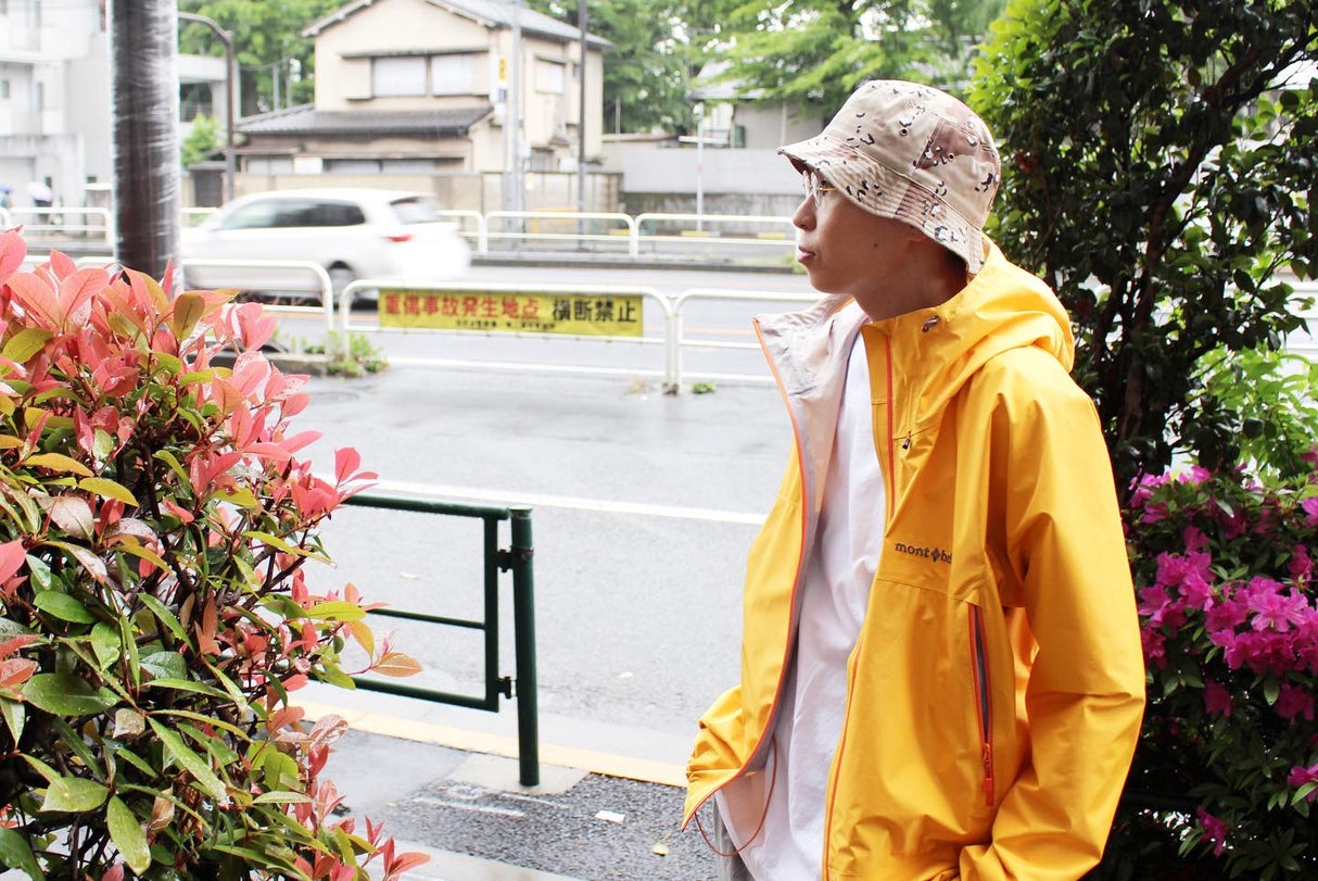 20色展開 ニューハッタン バケットハット BLANK BUCKET HAT NEWHATTAN 無地