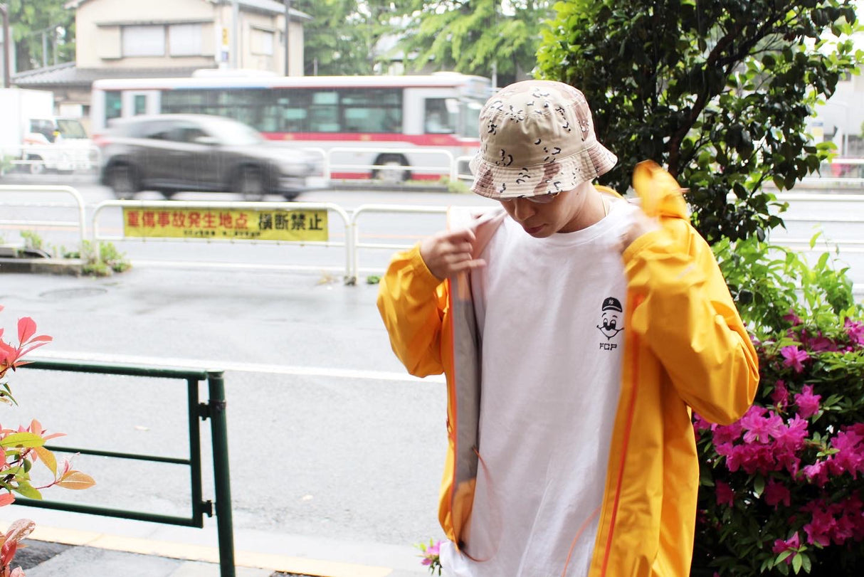 20色展開 ニューハッタン バケットハット BLANK BUCKET HAT NEWHATTAN 無地