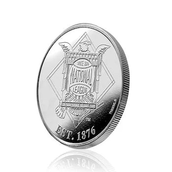 2024 ナ・リーグ チャンピオンモデル 即日発送 記念コイン ロサンゼルス ドジャース