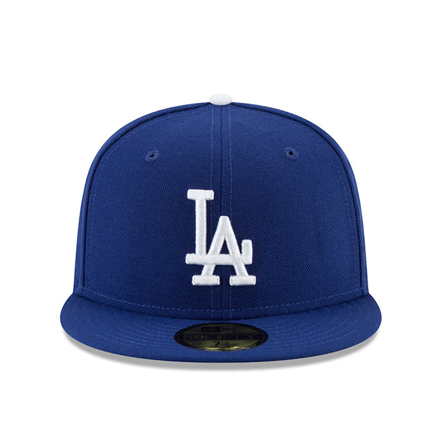 2024 ワールドシリーズモデル ニューエラ キャップ 59FIFTY ロサンゼルス ドジャース