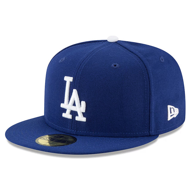 2024 ワールドシリーズモデル ニューエラ キャップ 59FIFTY ロサンゼルス ドジャース