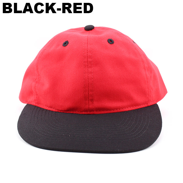 オットー 6PANEL LOW PROFILE BASEBALL CAP OTTO