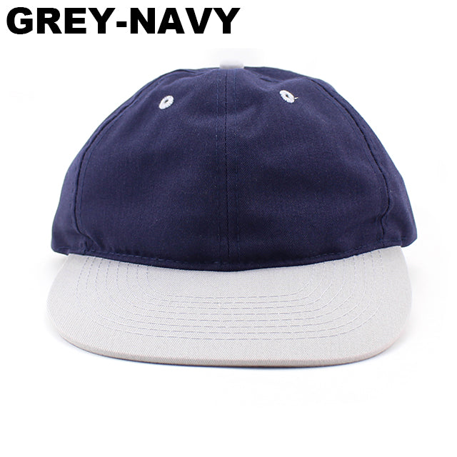 オットー 6PANEL LOW PROFILE BASEBALL CAP OTTO