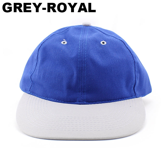 オットー 6PANEL LOW PROFILE BASEBALL CAP OTTO