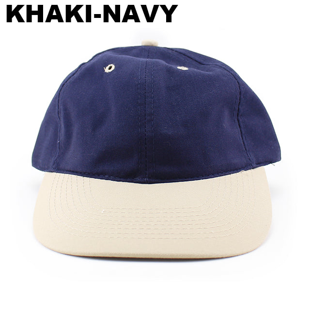 オットー 6PANEL LOW PROFILE BASEBALL CAP OTTO