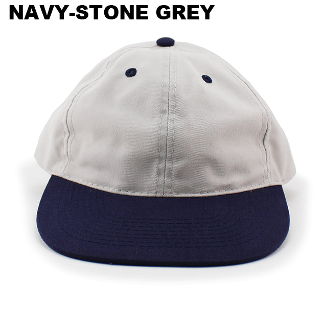 オットー 6PANEL LOW PROFILE BASEBALL CAP OTTO