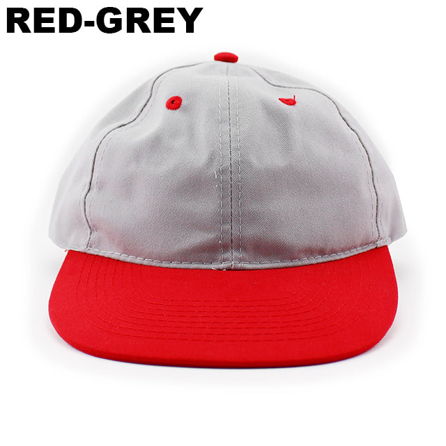 オットー 6PANEL LOW PROFILE BASEBALL CAP OTTO