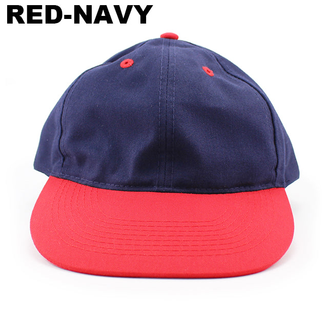 オットー 6PANEL LOW PROFILE BASEBALL CAP OTTO