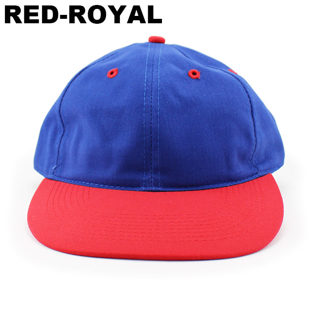 オットー 6PANEL LOW PROFILE BASEBALL CAP OTTO