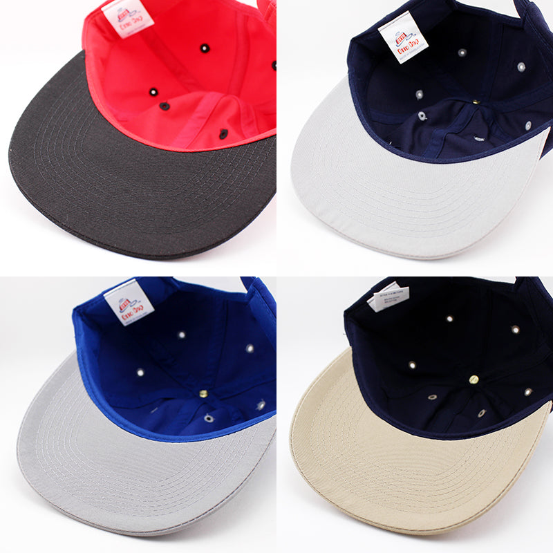 オットー 6PANEL LOW PROFILE BASEBALL CAP OTTO
