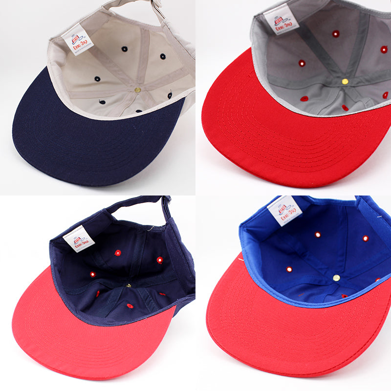 オットー 6PANEL LOW PROFILE BASEBALL CAP OTTO