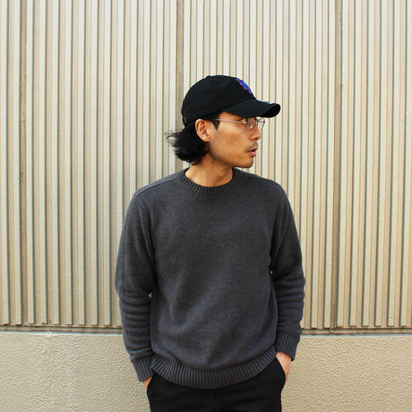 47ブランド キャップ ニューヨーク メッツ MLB CLEAN UP BLACK