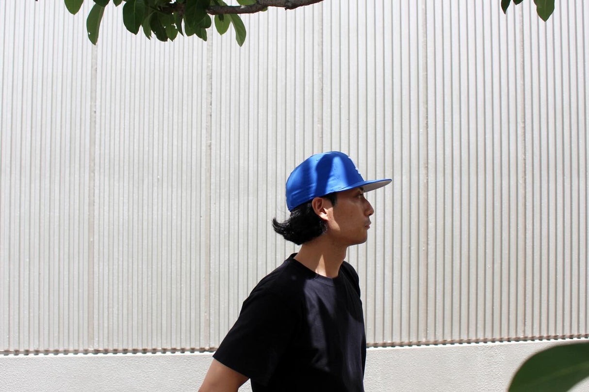 ニューエラ アウトドア キャップ 59FIFTY ロサンゼルス ドジャース MLB TECH AIR FITTED CAP ROYAL BLUE
