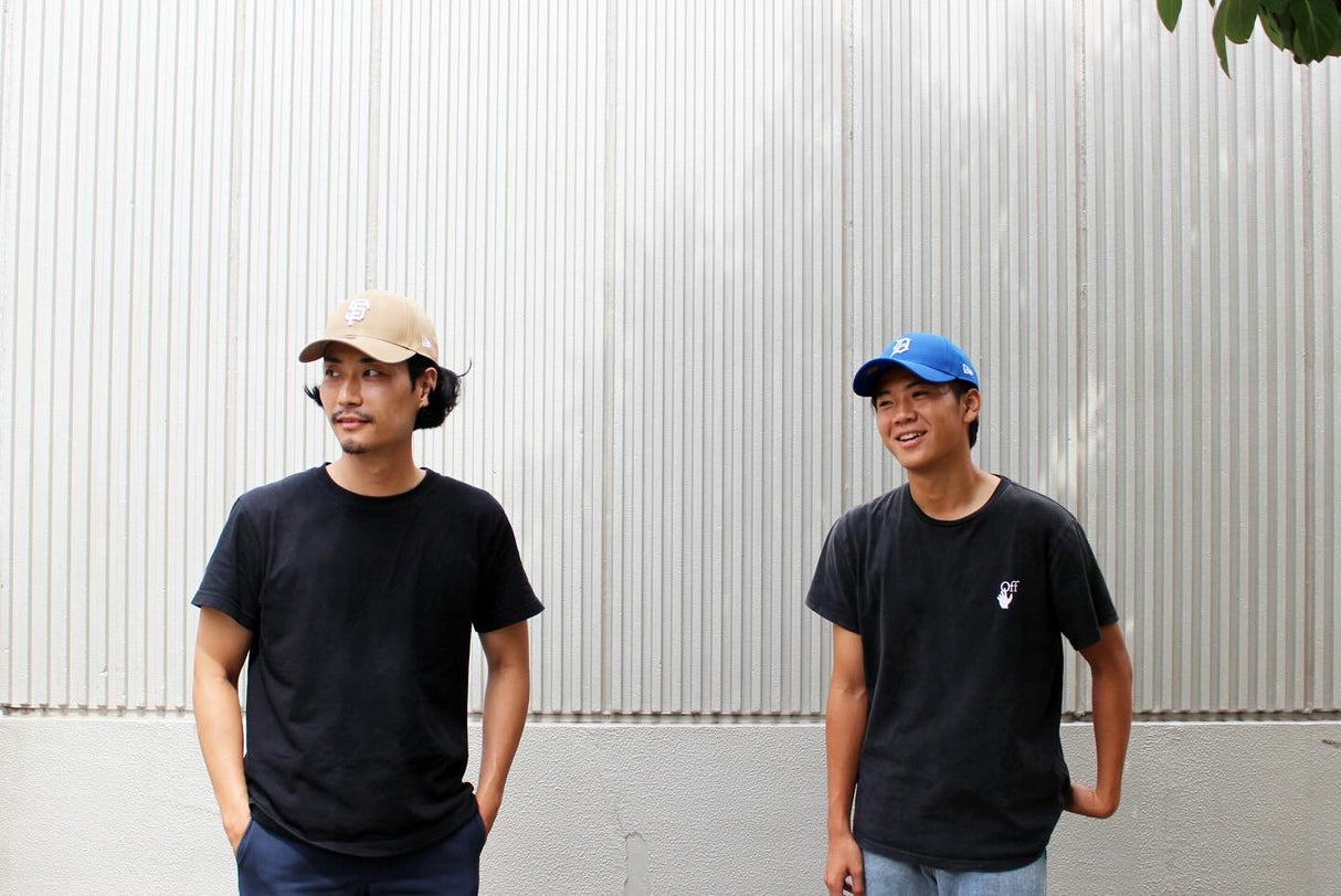 ニューエラ キャップ 9FORTY MLB WOVEN LABEL ADJUSTABLE CAP NEW ERA