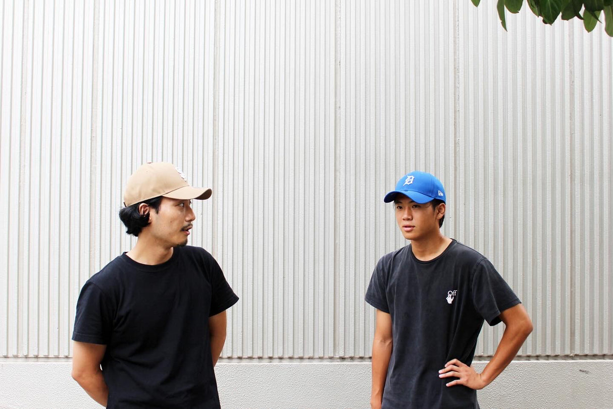 ニューエラ キャップ 9FORTY MLB WOVEN LABEL ADJUSTABLE CAP NEW ERA