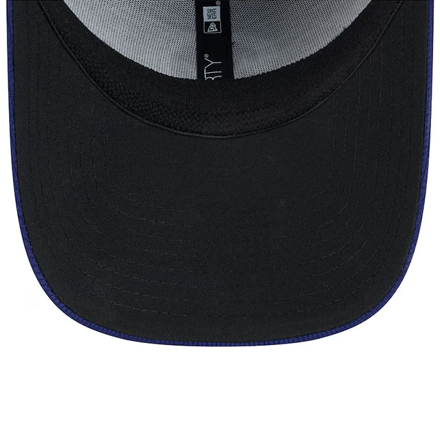 ニューエラ キャップ 海外取寄 39THIRTY ロサンゼルス ドジャース 2025 MLB SPRING TRAINING BP FLEX FIT CAP ROYAL BLUE