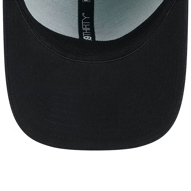 ニューエラ キャップ 海外取寄 39THIRTY シアトル マリナーズ 2025 MLB SPRING TRAINING BP FLEX FIT CAP AQUA-NAVY