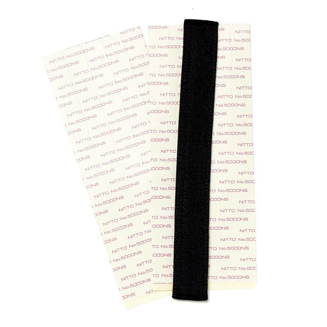 2色展開 抗菌・消臭 47ブランド キャップ&ハットライナー CAP&HAT LINER 47BRAND BLACK BEIGE