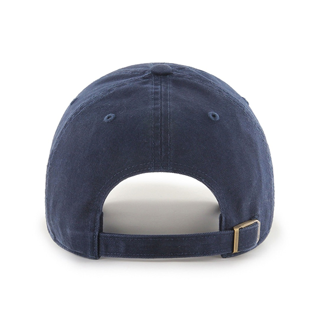 2025 アメリカンリーグ西地区チャンピオン 海外取寄 47ブランド キャップ クリーンナップ シアトル マリナーズ 2025 AL WEST DIVISION CHAMPIONS CLEAN UP ADJUSTABLE CAP NAVY