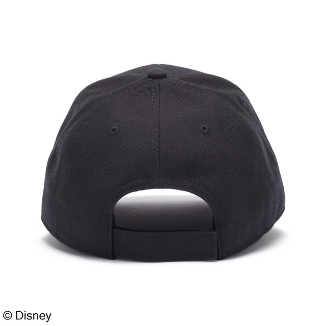 47ブランド キャップ ディズニー クマのプーさん MVP ADJUSTABLE CAP NAVY