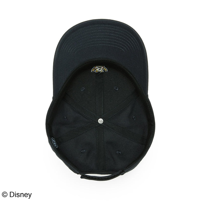 47ブランド キャップ ディズニー クマのプーさん MVP ADJUSTABLE CAP NAVY