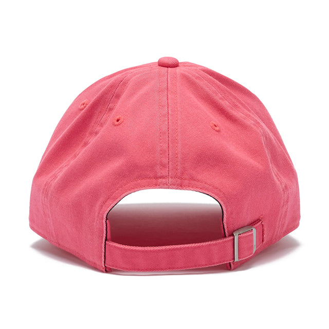 47ブランド キャップ ラ アリエル CLEAN-UP STRAPBACK CAP BERRY