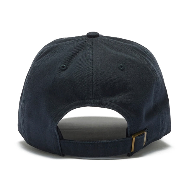 47ブランド キャップ ミルウォーキー ブルワーズ MLB CLEAN UP W/ NO LOOP LABEL NAVY