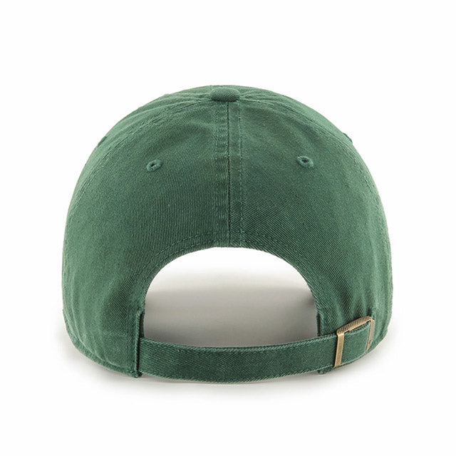 47ブランド キャップ ロサンゼルス ドジャース MLB CLEAN DARK GREEN