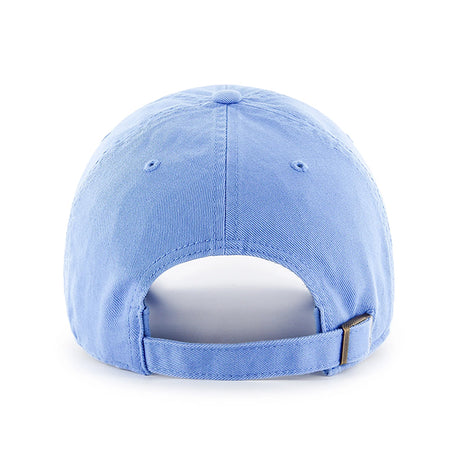 47ブランド キャップ ボストン レッドソックス MLB CLEAN UP PERIWINKLE