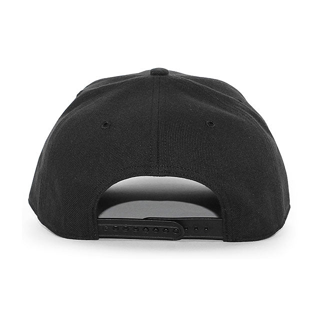 47ブランド キャップ アーセナル FC PREMIER LEAGUE MVP SNAPBACK CAP BLACKOUT