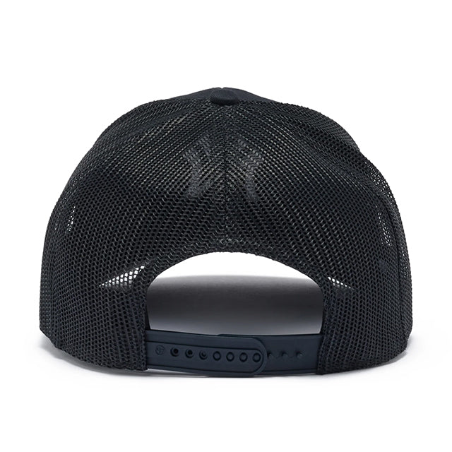 47ブランド キャップ ニューヨーク ヤンキース MLB TRUCKER MESH CAP NAVY