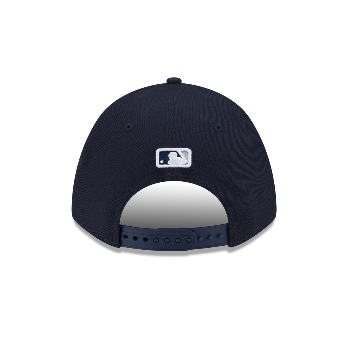 ニューエラ 9FORTY M-CROWN スナップバック ニューヨーク ヤンキース MLB ON-FIELD AUTHENTIC PLAYER REPLICA SNAPBACK CAP NAVY