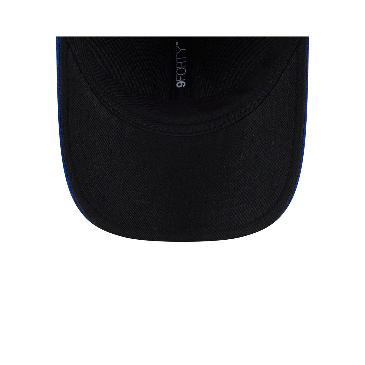 ニューエラ 9FORTY M-CROWN スナップバック シカゴ カブス MLB ON-FIELD AUTHENTIC PLAYER REPLICA SNAPBACK CAP BLUE