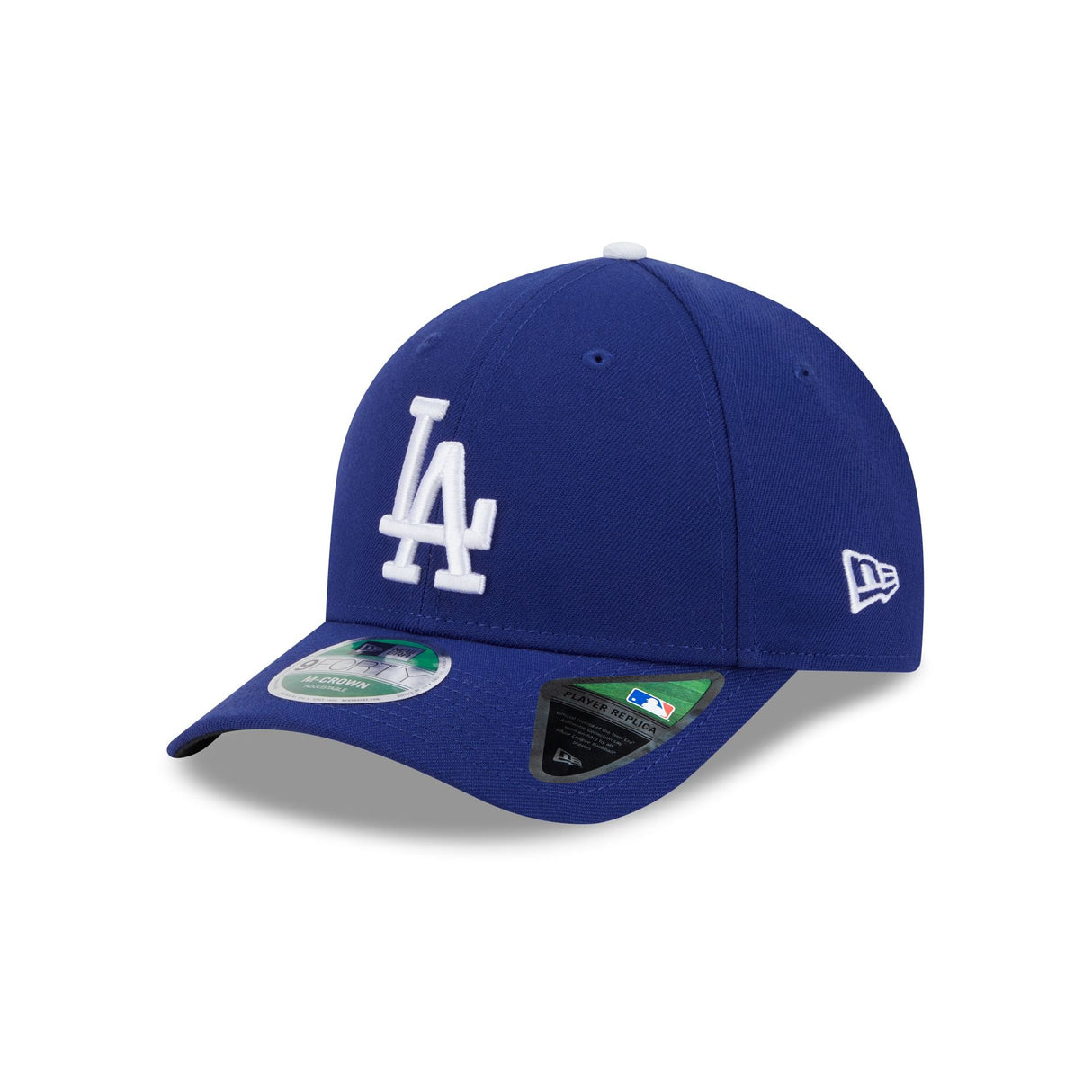 ニューエラ 9FORTY M-CROWN スナップバック ロサンゼルス ドジャース MLB ON-FIELD AUTHENTIC PLAYER REPLICA SNAPBACK CAP ROYAL BLUE